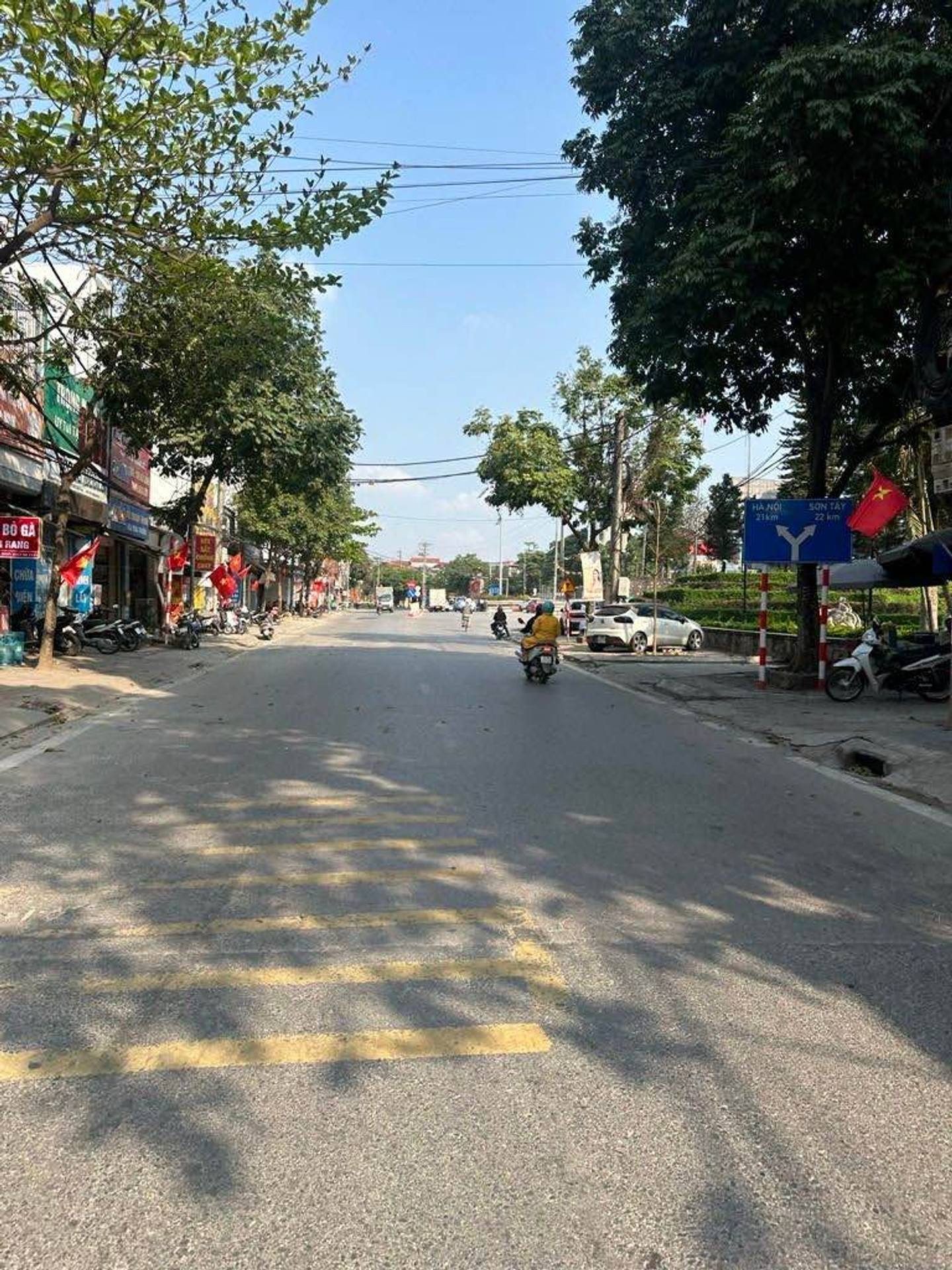 🏠 CHỈ NHỈNH 5 TỶ VỀ NHÀ MỚI, Ở NGAY - 46M, 4 NGỦ - 20M Ô TÔ TRÁNH - 50M TƯỢNG ĐÀI PHÙNG, ĐAN PHƯỢNG 🏠