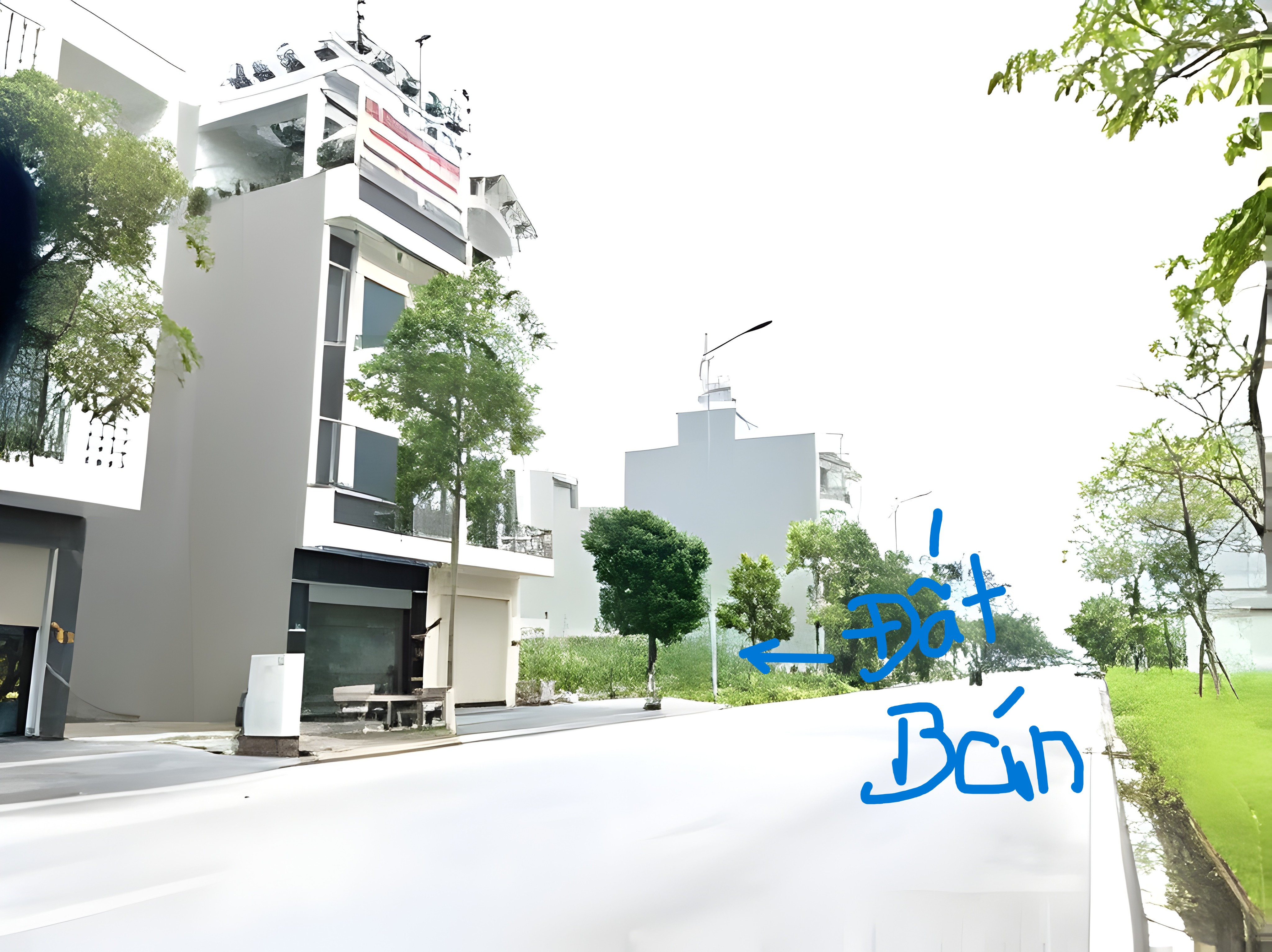 BÁN ĐẤT QUÂT LÂM, TRỤC CHÍNH RA BIỂN, KINH DOANH SẦM UẤT, PHÙ HỢP TOÀ KHÁCH SẠN, NHÀ NGHỈ