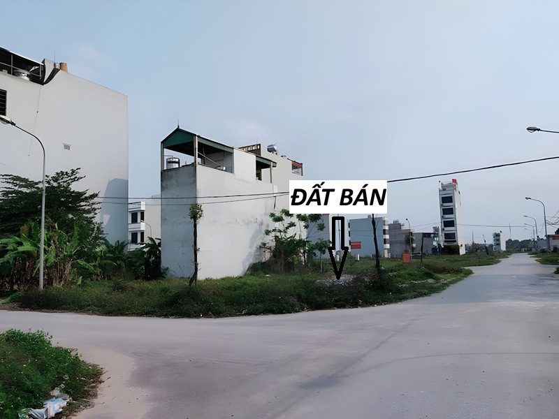 LÕI KHU KT NINH CƠ, ĐỐI DIỆN KHU ĐÔ THỊ LẤN BIỂN,  SÁT BỜ BIỂN, KINH DOANH NHÀ HÀNG, KHÁCH SẠN, NHÀ NGHỈ, MANG LẠI DÒNG TIỀN THỤ ĐỘNG