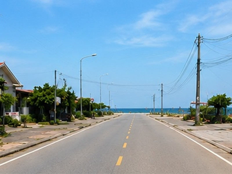 AI ĐANG TÌM ĐẤT XÂY KHÁCH SẠN HOẶC NHÀ NGHỈ THÌ XEM GIÚP EM CĂN NÀY, VỊ TRÍ THẬT SỰ KHÁ ĐẸP