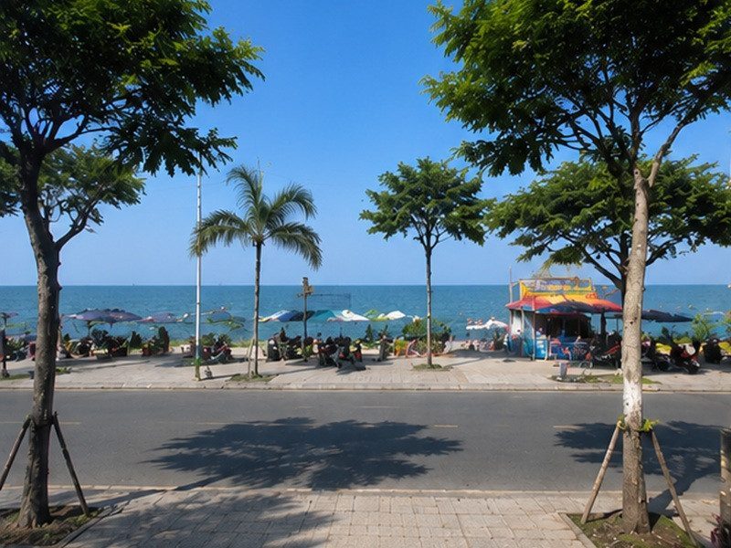 BÁN NHÀ MẶT ĐƯỜNG CHÍNH VIEW BIỂN, VỈA HÈ RỘNG 2M, PHÙ HỢP MỌI LOẠI HÌNH KINH DOANH, ĐẦU TƯ KS, NN, NHÀ HÀNG