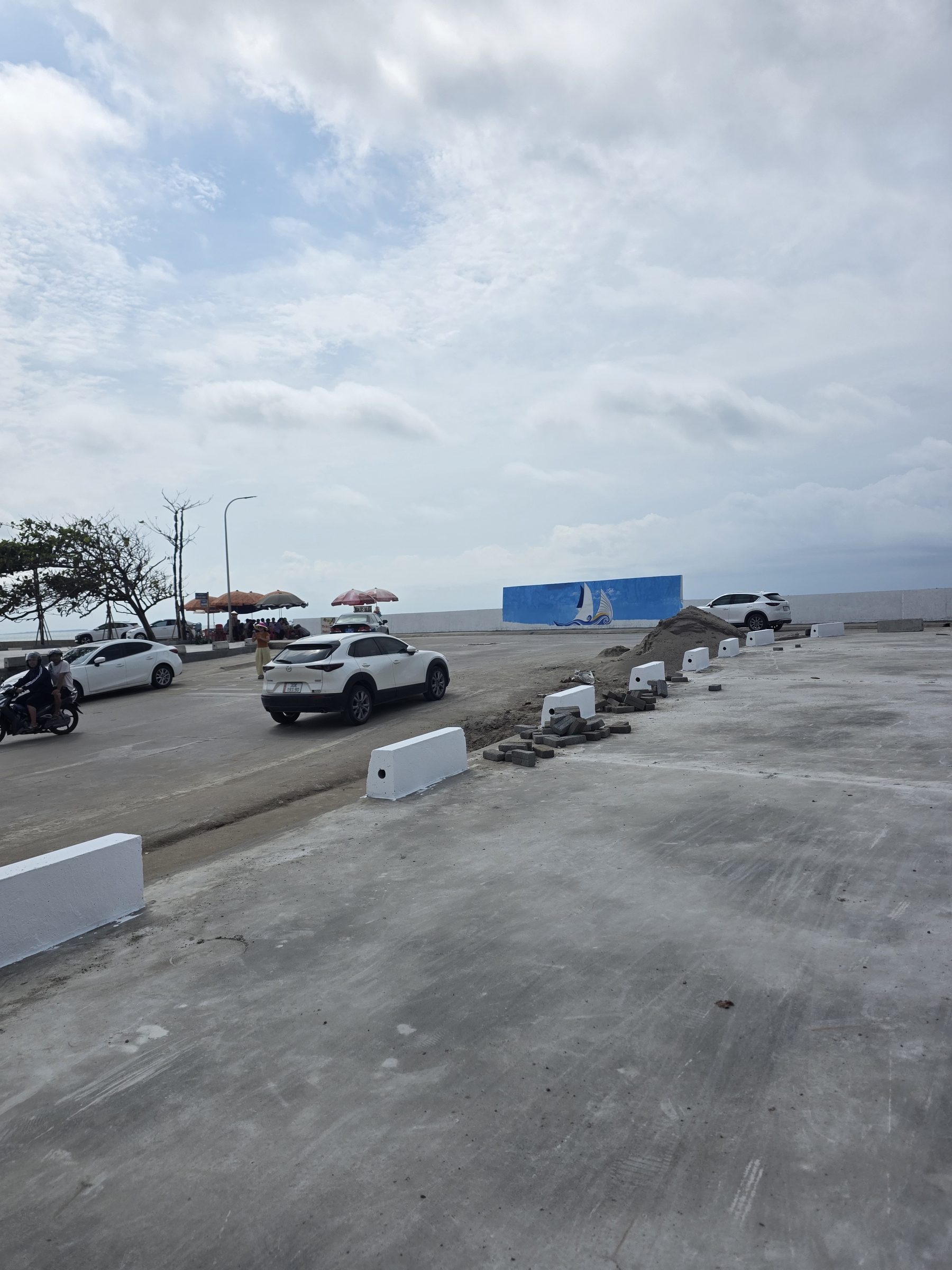 Bán Đất 100m2 có sẵn 100 m2 thổ cư giá 1.66 tỷ tại - Chọn - Thị trấn Quất Lâm Huyện Giao Thủy Nam Định