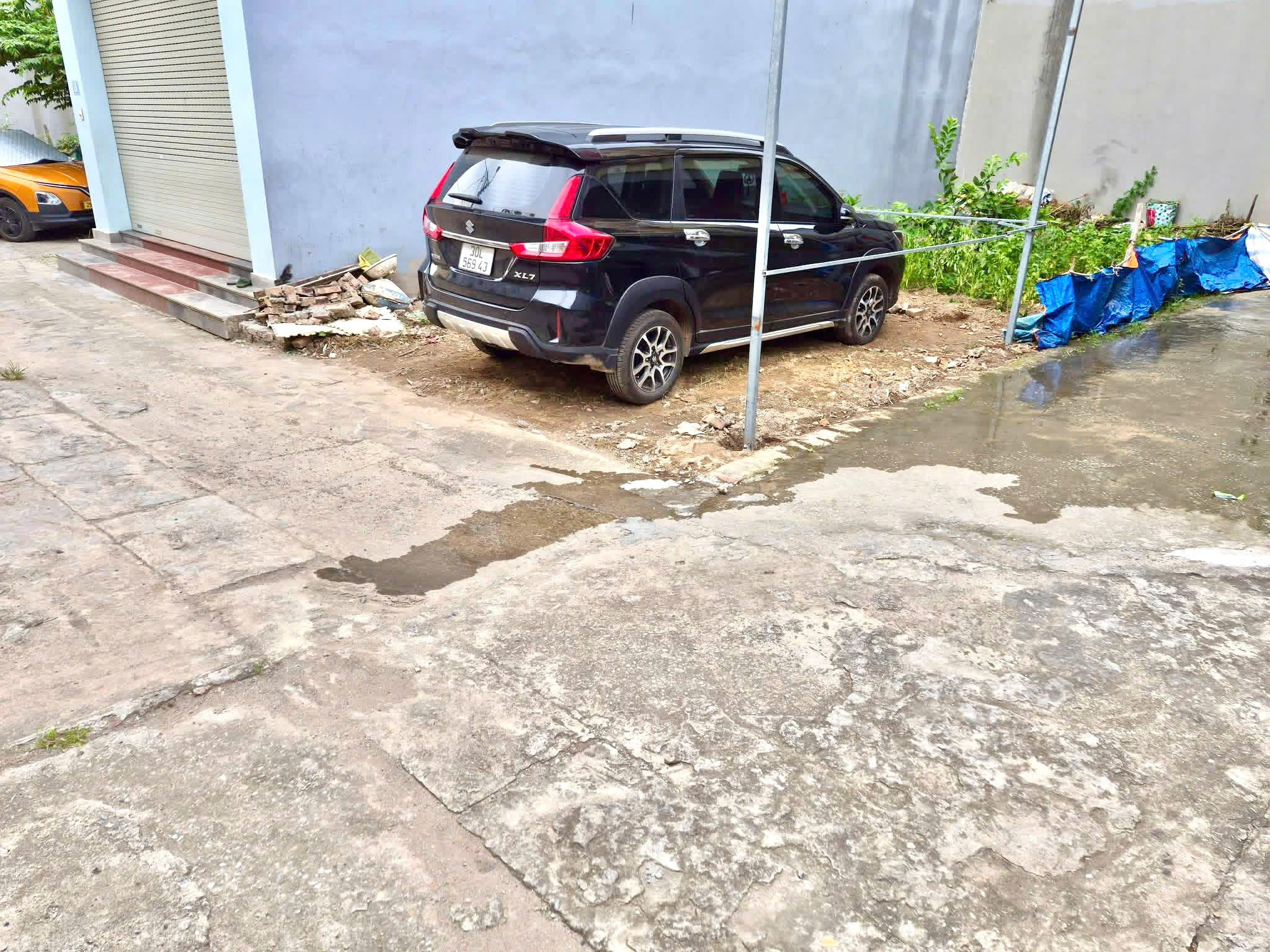 1 tỷ 950 gần đất đấu giá lõi khu dân cư gần sân bay