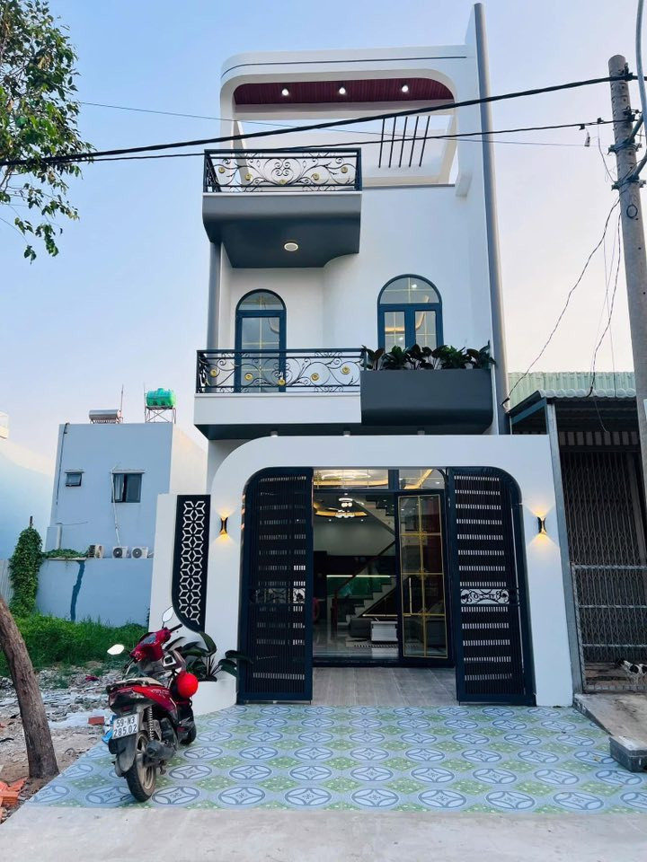 💥 SỞ HỮU NGAY NHÀ 1 LẦU 90M2 - ĐƯỜNG SỐ 11 - 1 TỶ 370 - SHR - FULL THỔ CƯ 💥
