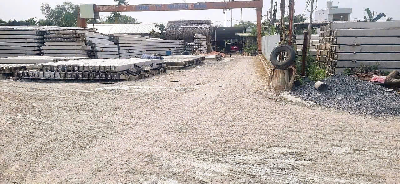 CẦN BÁN 1000M2 17X57 HẺM BA GÁC KHU DÂN CƯ XÂY MỚI