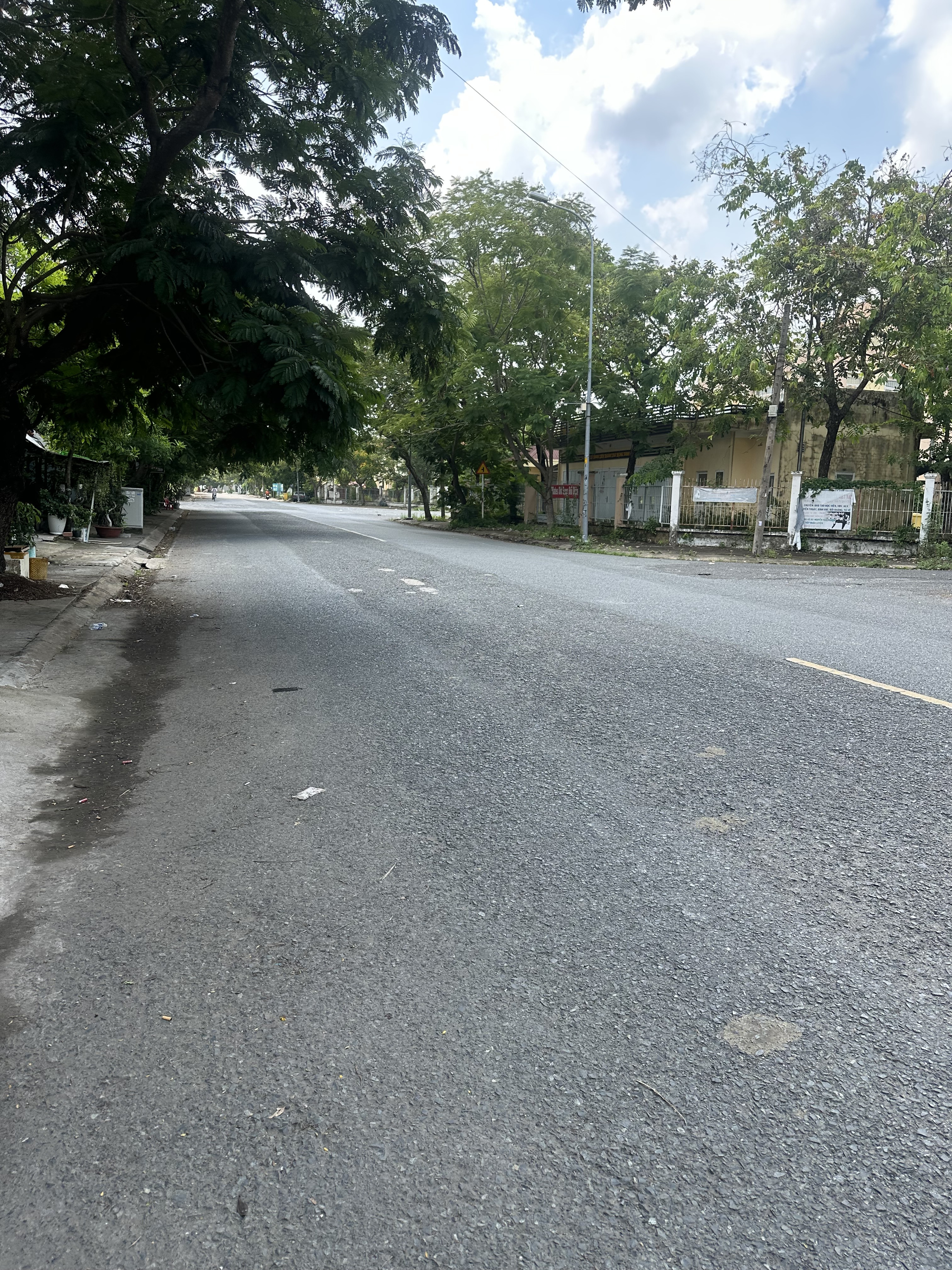 BÁN ĐẤT KDC TÂN TÚC, BÌNH CHÁNH