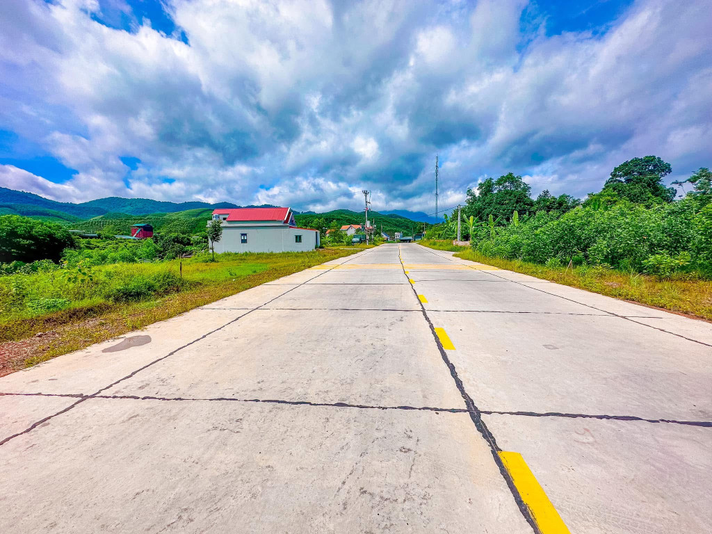 Bán đất 100m², bám sát quy hoạch KCN, 900 triệu tại Thị trấn Thanh Sơn Huyện Sơn Động