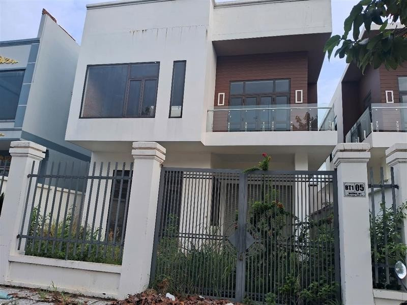 BÁN NHÀ TRONG KHU ĐÔ THỊ  TRẢNG BOM, ĐỒNG NAI- CHÍNH CHỦ