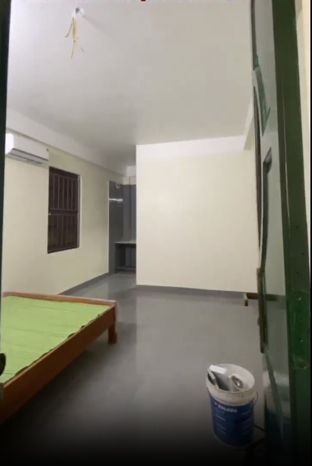 🏠 Cho thuê phòng trọ 2 triệu/tháng – Gần Học viện Nông nghiệp, full tiện nghi