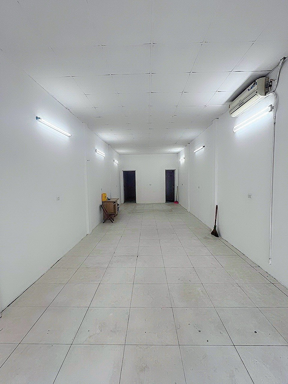 Cho Thuê Kho Mới Cửu Việt – Trâu Quỳ đã lắp sẵn điều hoà Chỉ 7tr