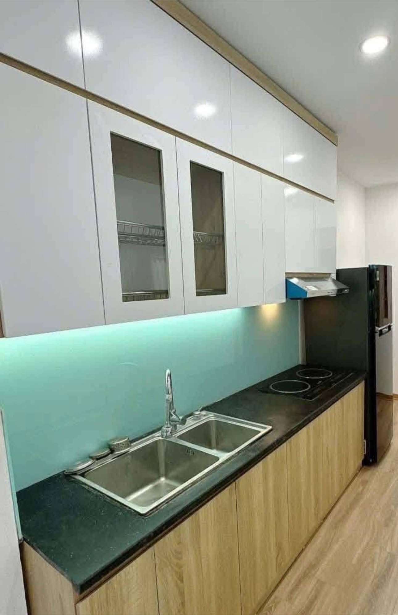 Bạn Handico Trâu Quỳ Gia Lâm 60m² chỉ 63.x tr/m² – có đồ