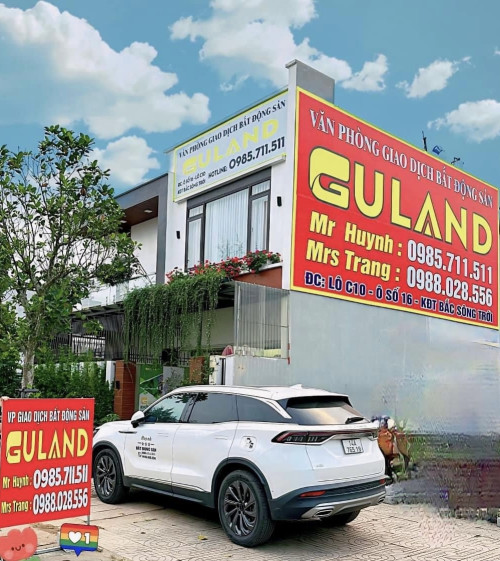ĐẤT MẶT ĐƯỜNG TO NHẤT DỰ ÁN