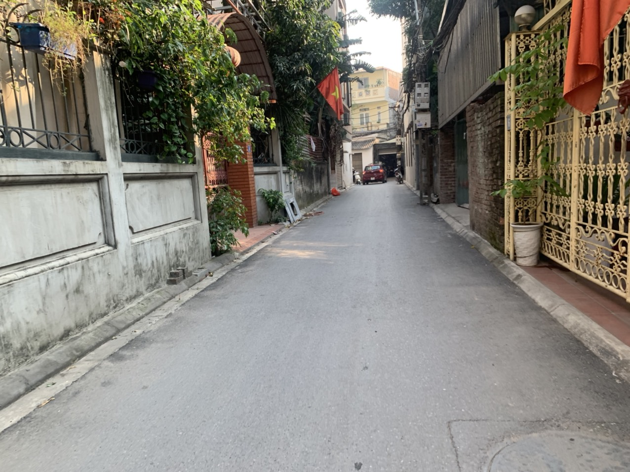 Bán đất 96m² full thổ cư ngang 5m giá 9.2 tỷ tại Thị trấn Yên Viên Huyện Gia Lâm