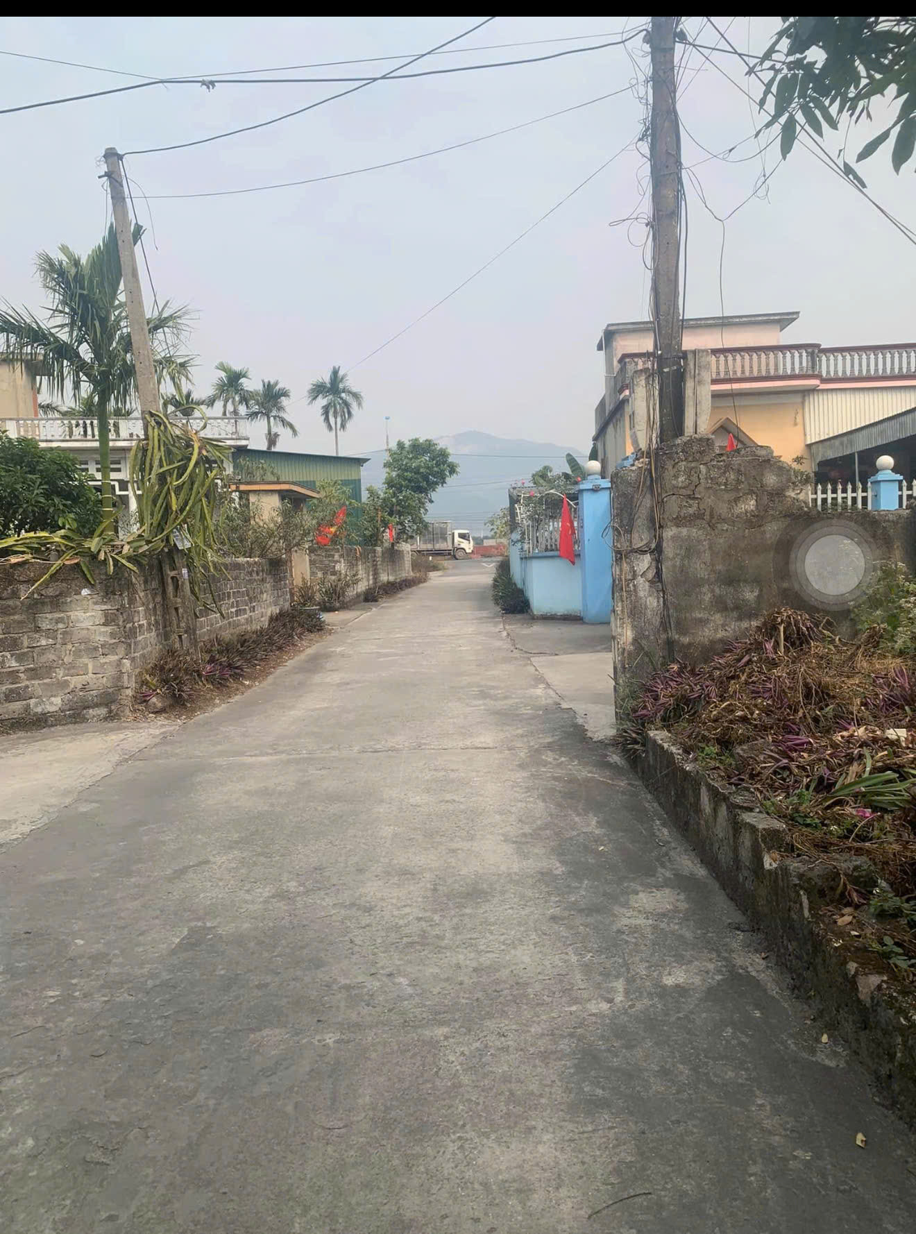 CHÍNH CHỦ CẦN BÁN ĐẤT – PHƯỜNG TRÀNG AN, TX. ĐÔNG TRIỀU, QUẢNG NINH