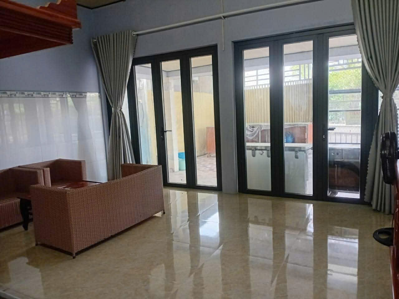 NHÀ ĐẸP- GIÁ TỐT chính chủ cần bán nhanh căn nhà ngay chợ Xã Lới, TP Gò Công tỉnh Tiền Giang