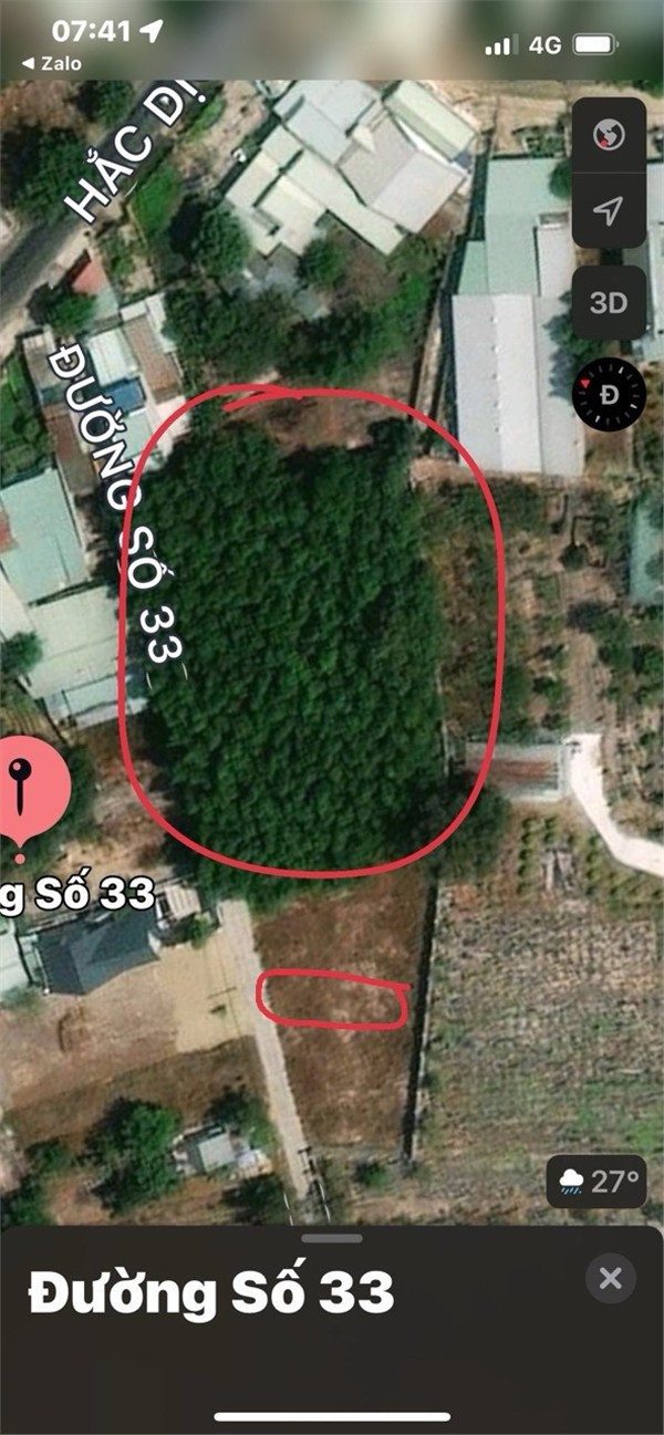 ĐẤT  ĐẸP – GIÁ TỐT  – CHÍNH CHỦ CẦN BÁN GẤP ĐẤT Tại Xã Châu Pha, Thành phố Phú Mỹ, Bà Rịa Vũng Tàu