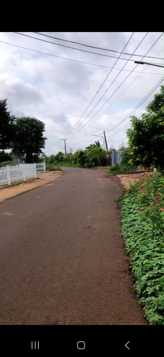 Bán lô góc 2mt quy hoạch đất ở. Mỹ xuân ngãi Giao gần chợ sông xoài