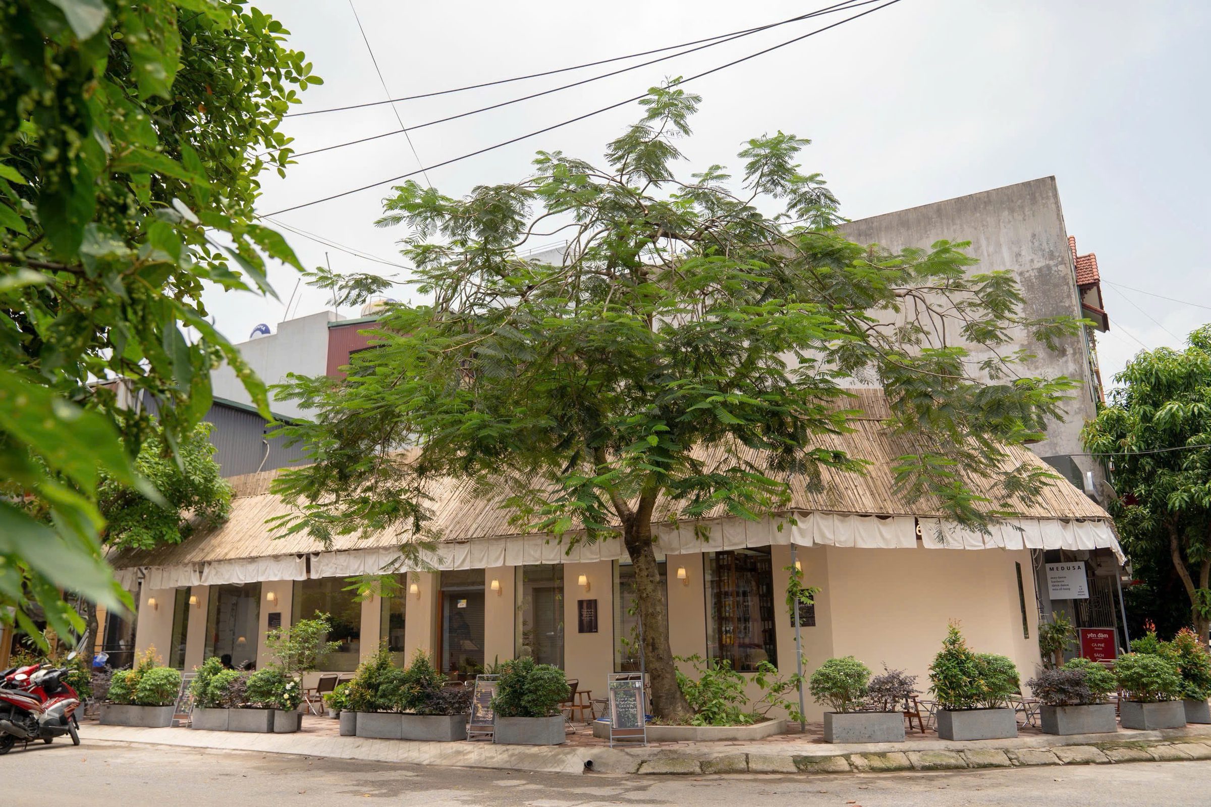 CHÍNH CHỦ SANG NHƯỢNG QUÁN CAFE KHÔNG GIAN CHILL TẠI TỪ SƠN, BẮC NINH
