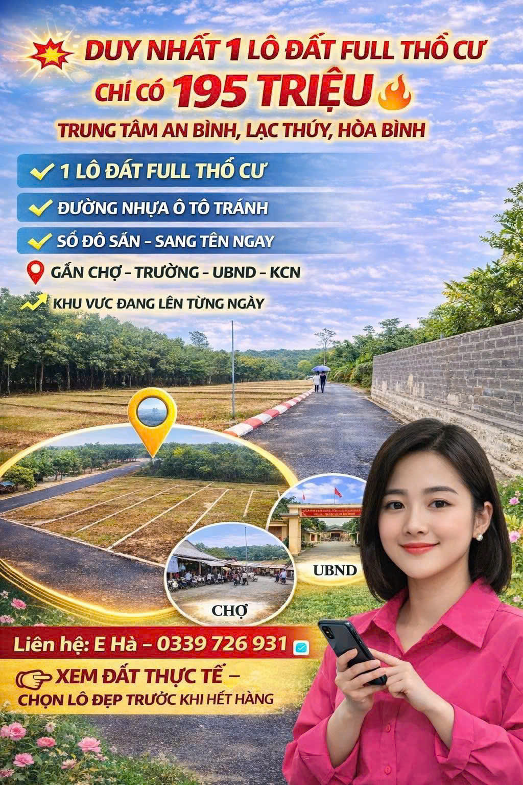 🌻 ☀  LÔ CUỐI CÙNG GIÁ F0 TỪ CĐT - DÀNH CHO NĐT HỮU DUYÊN NHẤT