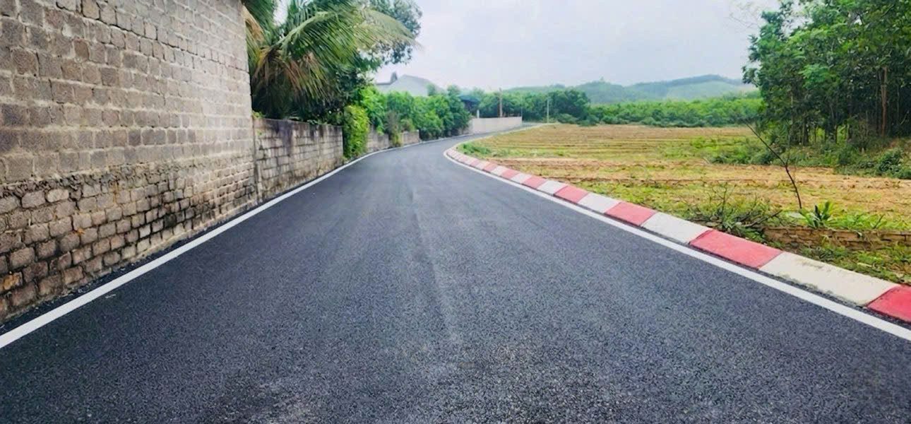 Chỉ hơn 2 triệu/m2 sở hữu mảnh đất gần 100m2 - sổ đỏ trao tay.