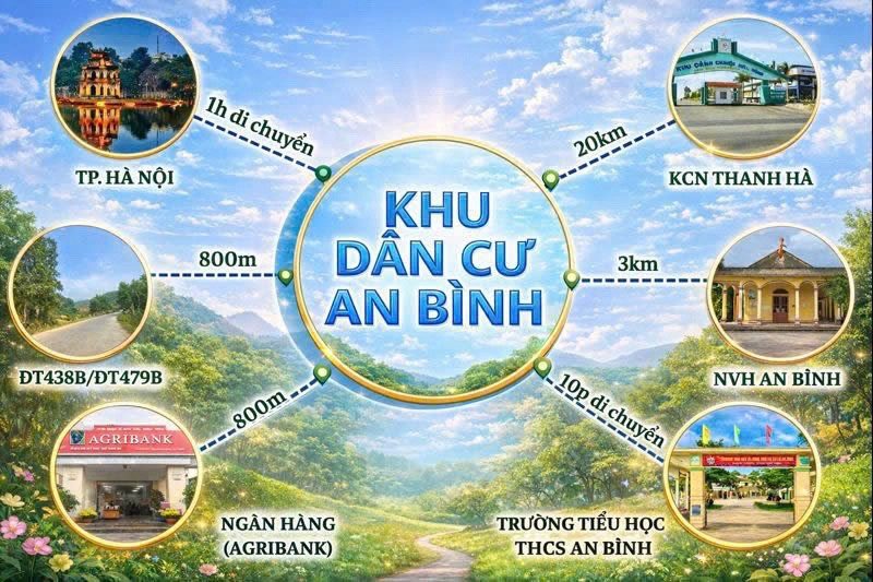 [ ☀ GIẢM SÂU CHÀO HÈ - CHƯA TỚI 200 TRIỆU]-CƠ HỘI 1-0-2 SẼ KHÔNG CÒN