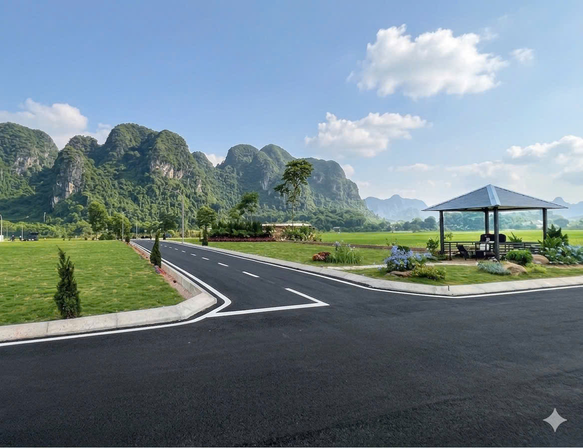 Chỉ hơn 300 triệu sở hữu ngay lô đất đất đẹp ở Lạc Thuỷ ,Hoà Bình