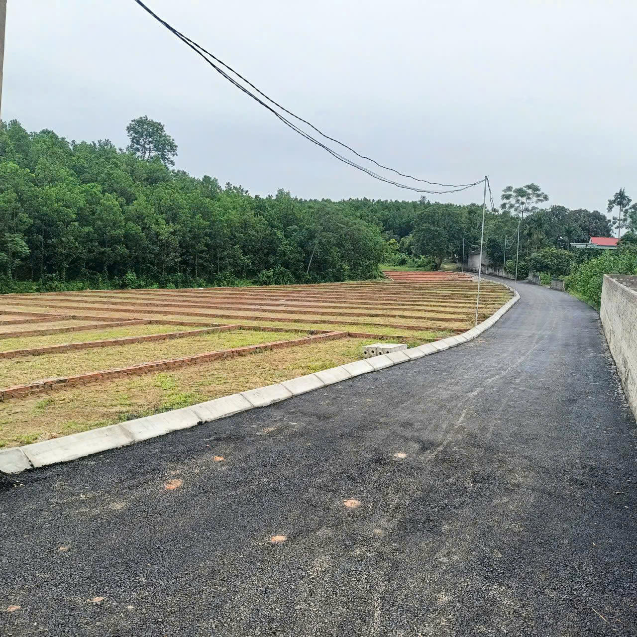 27 Lô đất nền - An Bình, Lạc Thuỷ - chỉ từ 195 triệu/Lô