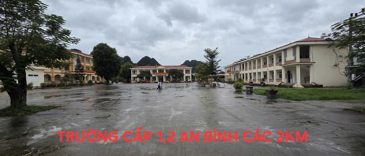 🚨 195 TRIỆU – NGƯỠNG GIÁ CUỐI CÙNG Ở TRUNG TÂM AN BÌNH