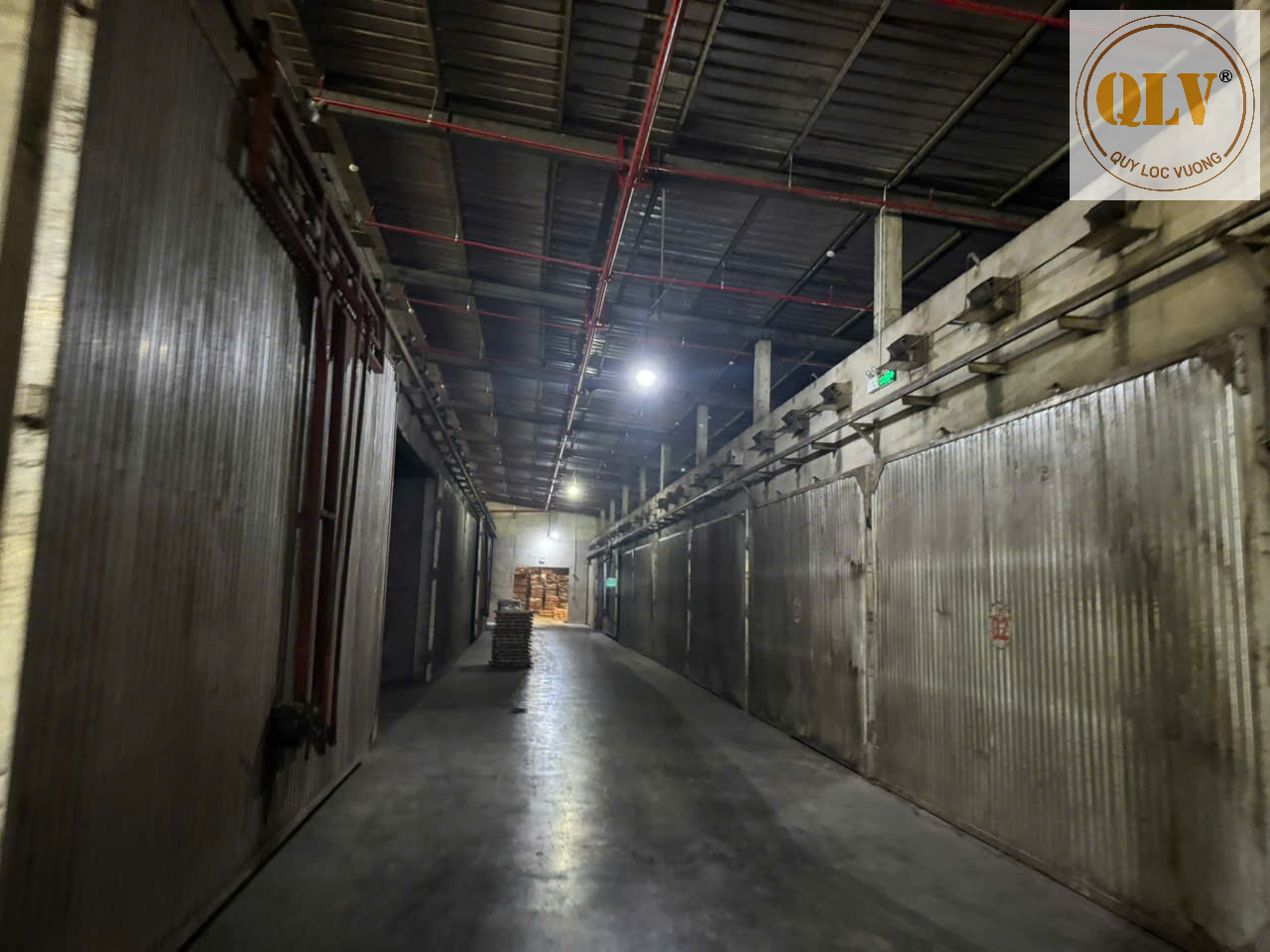 CHO THUÊ XƯỞNG GỖ – PHÚ GIÁO, BÌNH DƯƠNG – 10.000m²