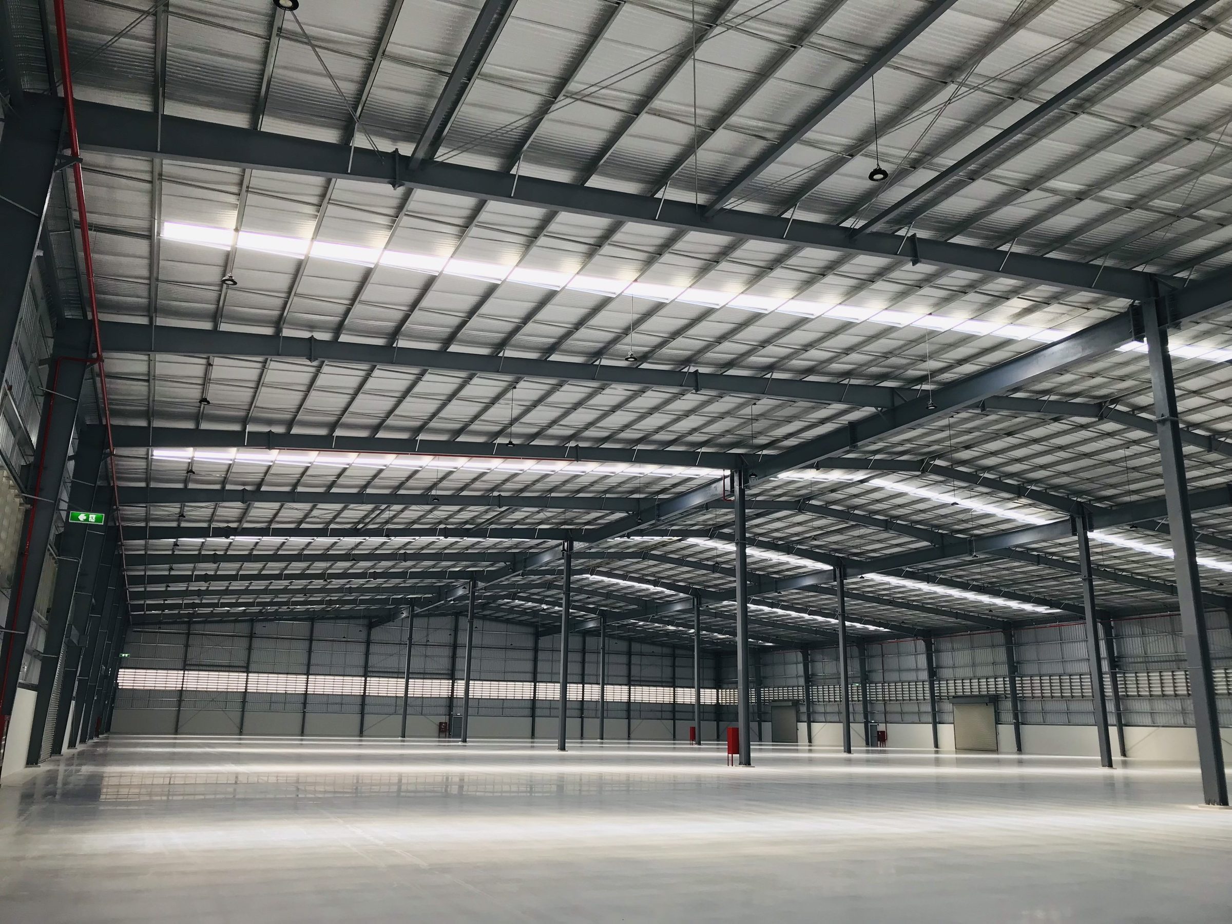 CHO THUÊ XƯỞNG GỖ PHÚ GIÁO, BÌNH DƯƠNG 10.000m²