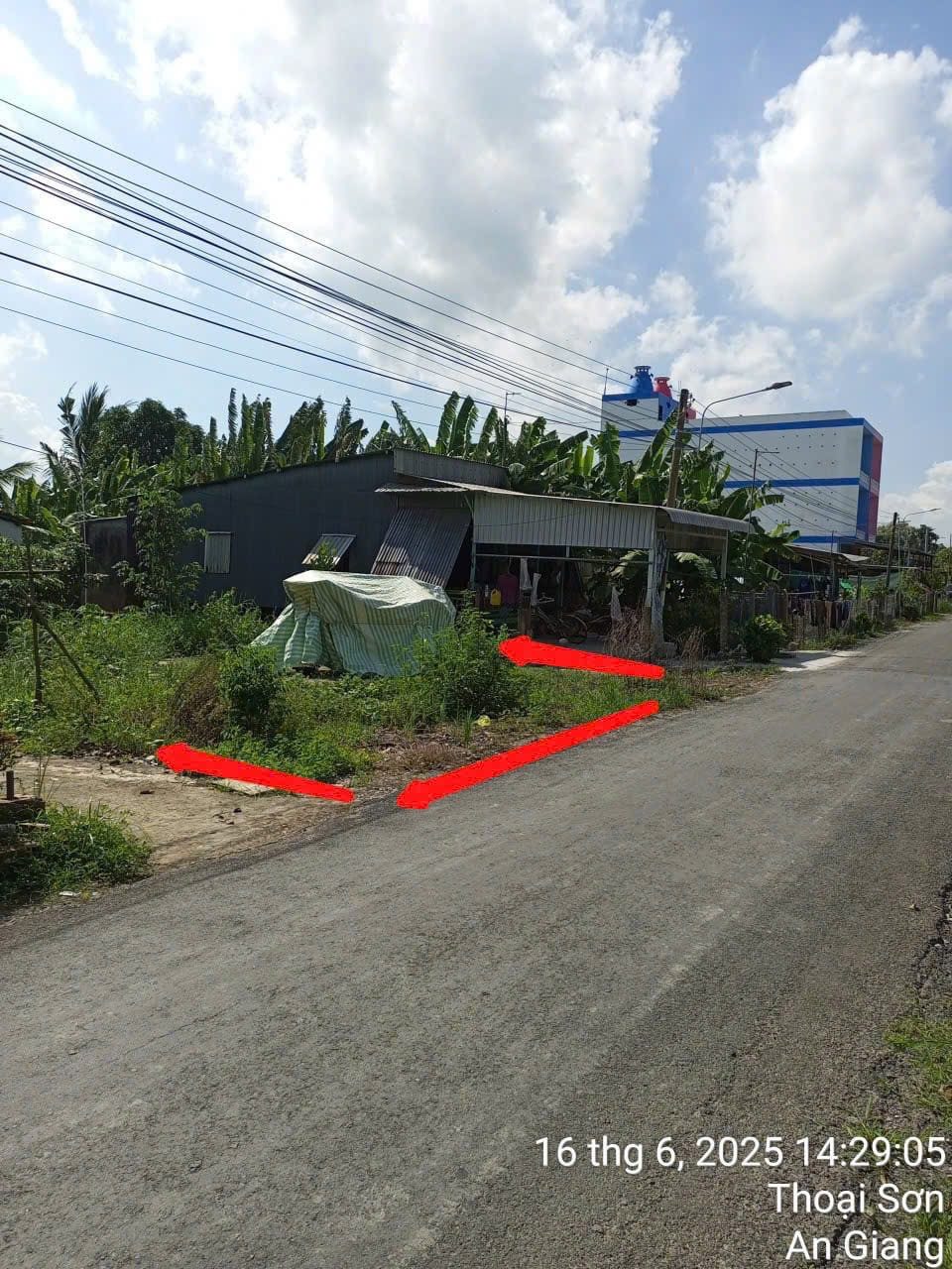 Thương lượng chính chủ