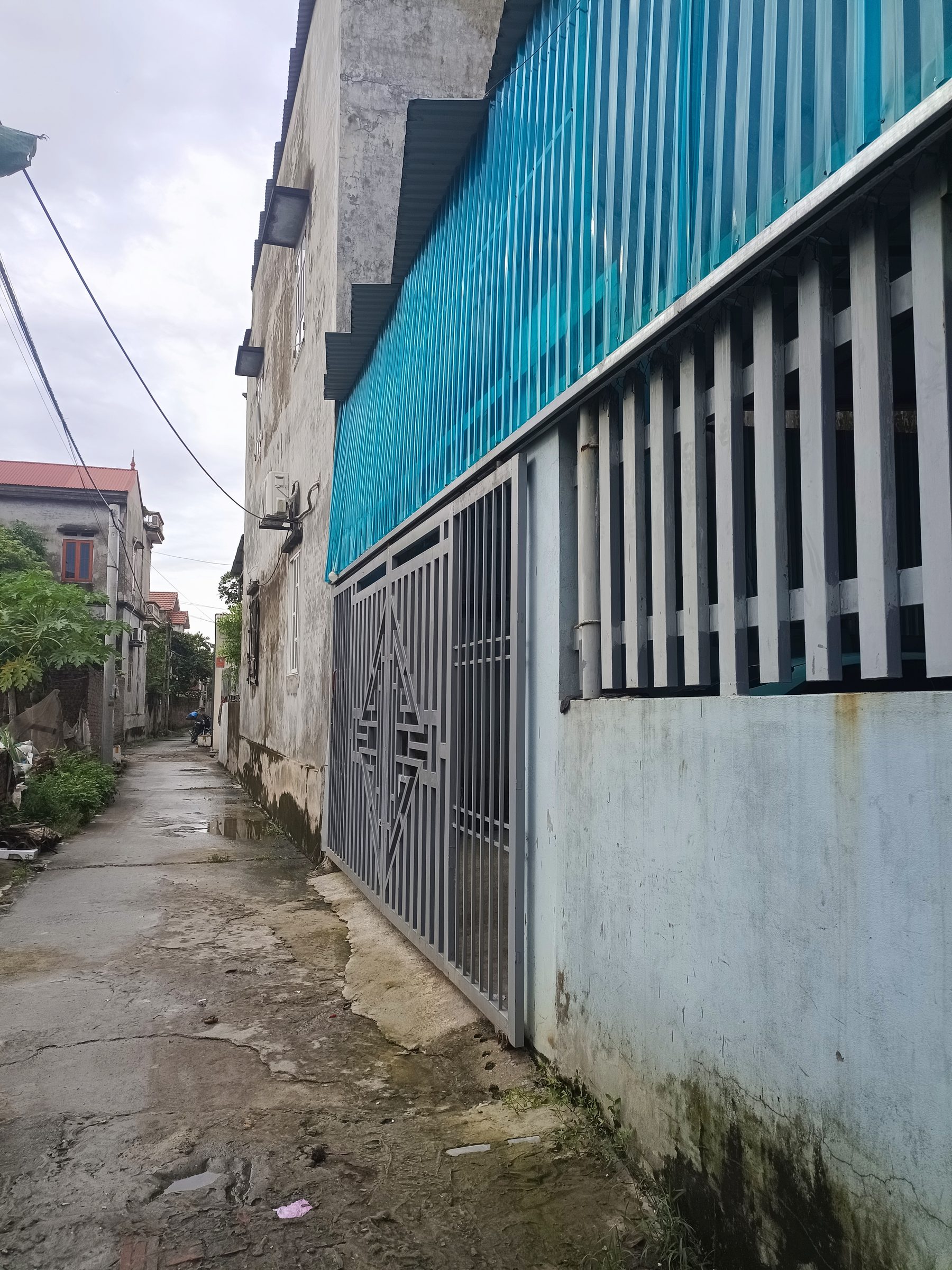 Cho thuê Nhà trọ/phòng trọ 135m² giá 8 triệu/ tháng tại Xã An Bình Huyện Thuận Thành Bắc Ninh