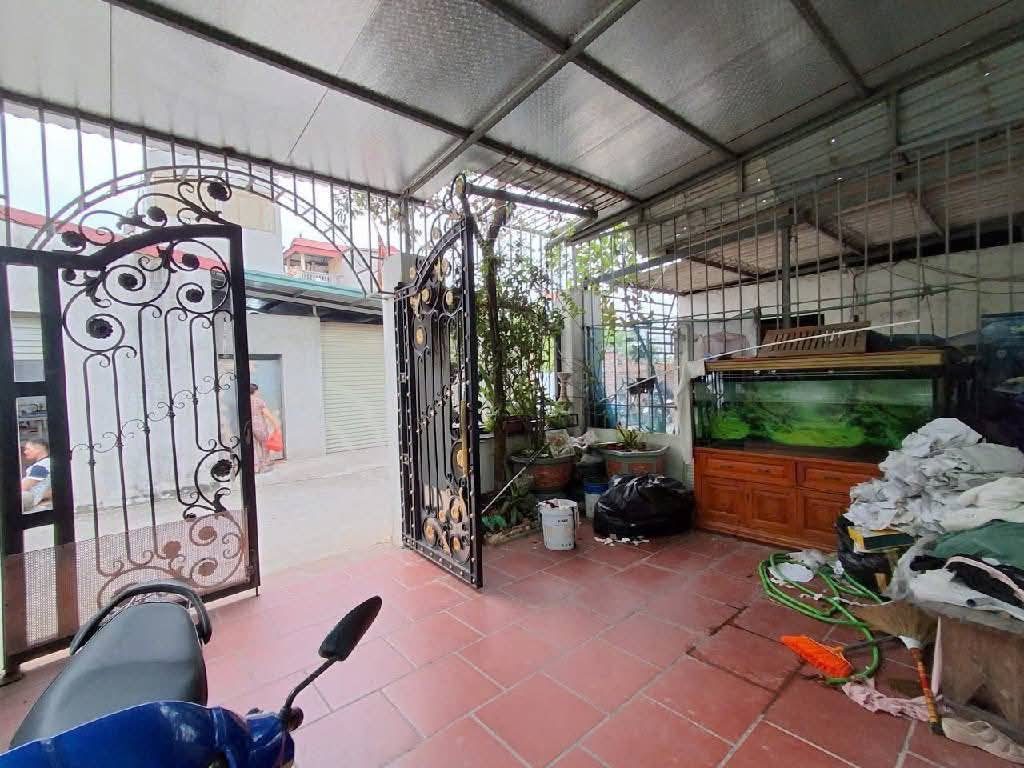 Bán nhà 2,5 tâng ở Kcn Thuận Thành 2 oto vào sân giá 4,5 tỷ