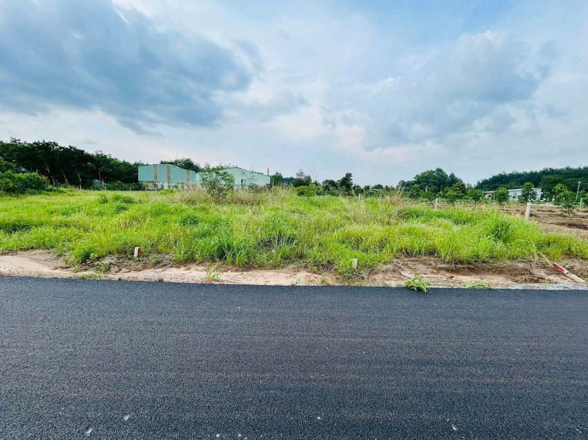Bán đất gần chợ An Điền, 100m2, gần KCN Rạch Bắp giá 850tr