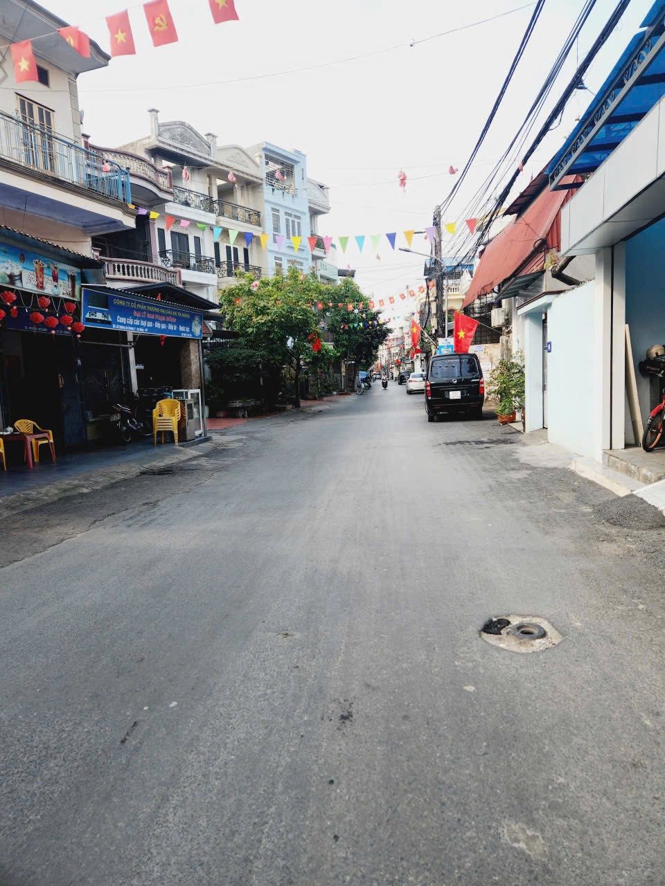 Bán lô đất tại thôn An Dương 1 cũ, An Đồng, quận An Dương - Diện tích 104m2 giá chỉ 2,xx tỷ