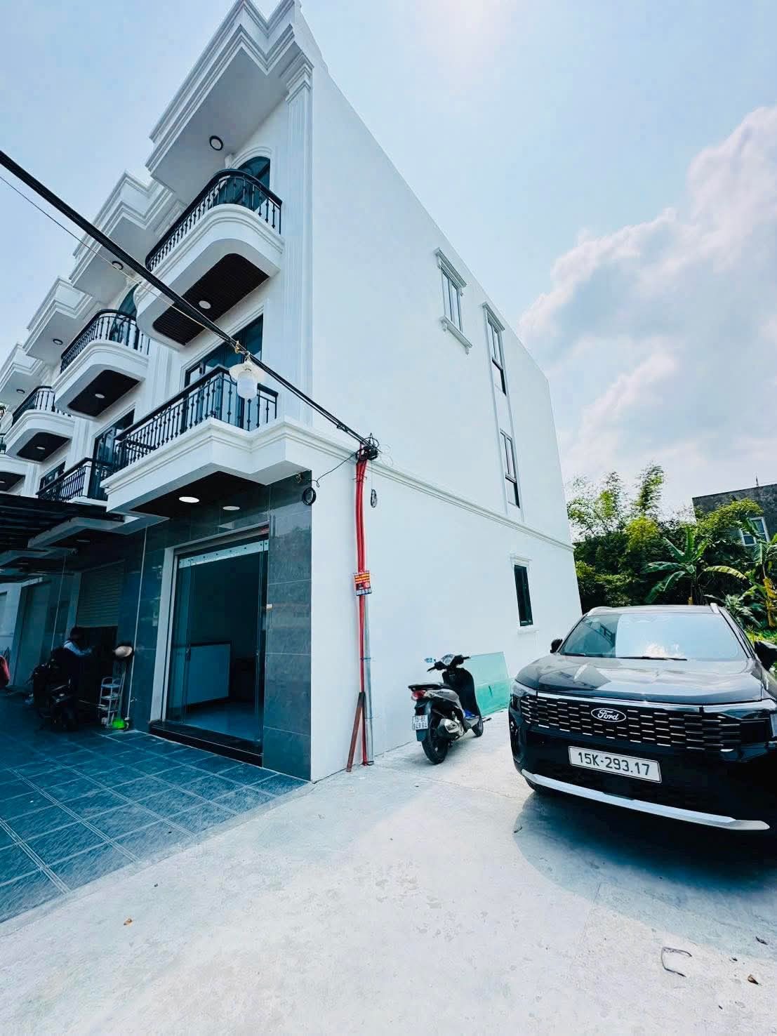 🏡 NHÀ 3 TẦNG VĨNH KHÊ – AN ĐỒNG (LÔ GÓC SIÊU THOÁNG) -LH 0398787284