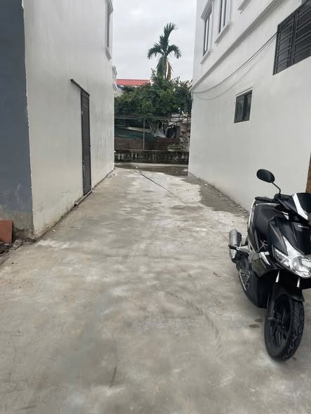 Cơ hội đầu tư tại mặt đường Trang Quan 3, An Đồng, An Dương - LH 0398787284
