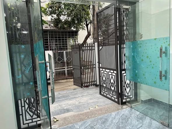 BÁN NHÀ DÂN XÂY 3 TẦNG – Ô TÔ VÀO TẬN CỬA – TRANG QUAN, AN ĐỒNG, AN DƯƠNG, HẢI PHÒNG