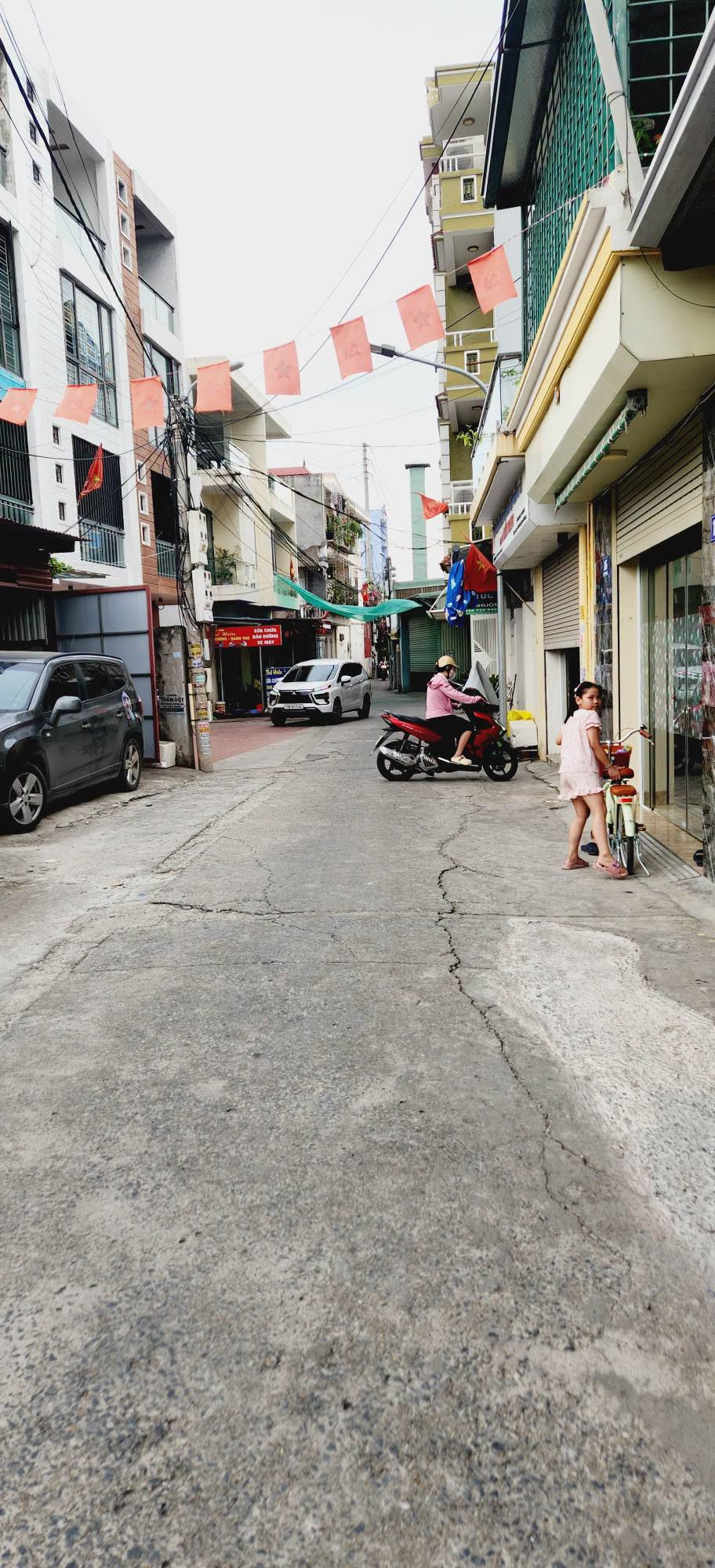 ❌❌❌CHỈ 1,65 TỶ/LÔ 3 LÔ LIỀN NHAU NGÕ NÔNG CÁI TẮT, AN ĐỒNG - VỊ TRÍ ĐẸP XÂY KINH DOANH -  ❌❌