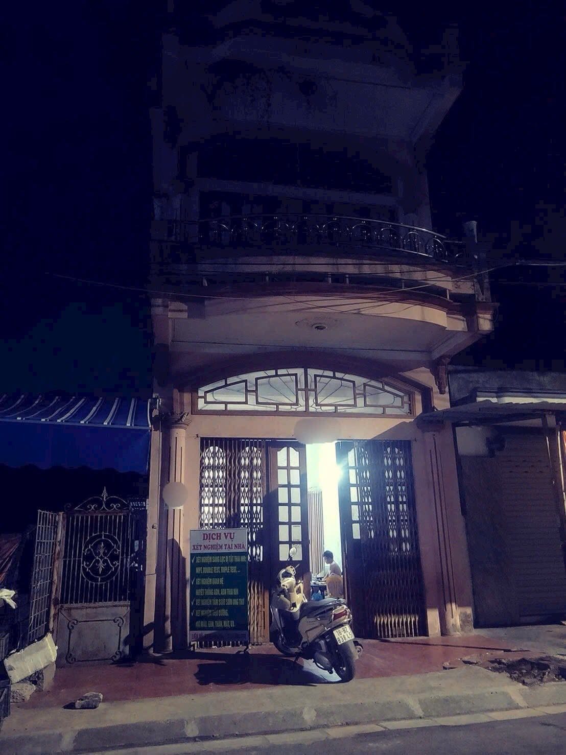 Mr.Tùng - Bán nhà mặt đường ngõ to đường Máng Nước, An Hải, An Dương