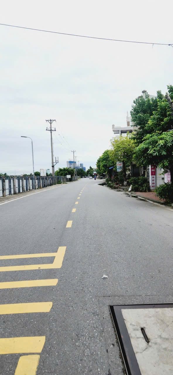 ❌❌❌ BÁN ĐẤT PHÂN LÔ BẾN THÓC VÂN TRA, AN ĐỒNG, AN DƯƠNG 118M² GIÁ CHỈ 3,5 TỶ ❌❌❌