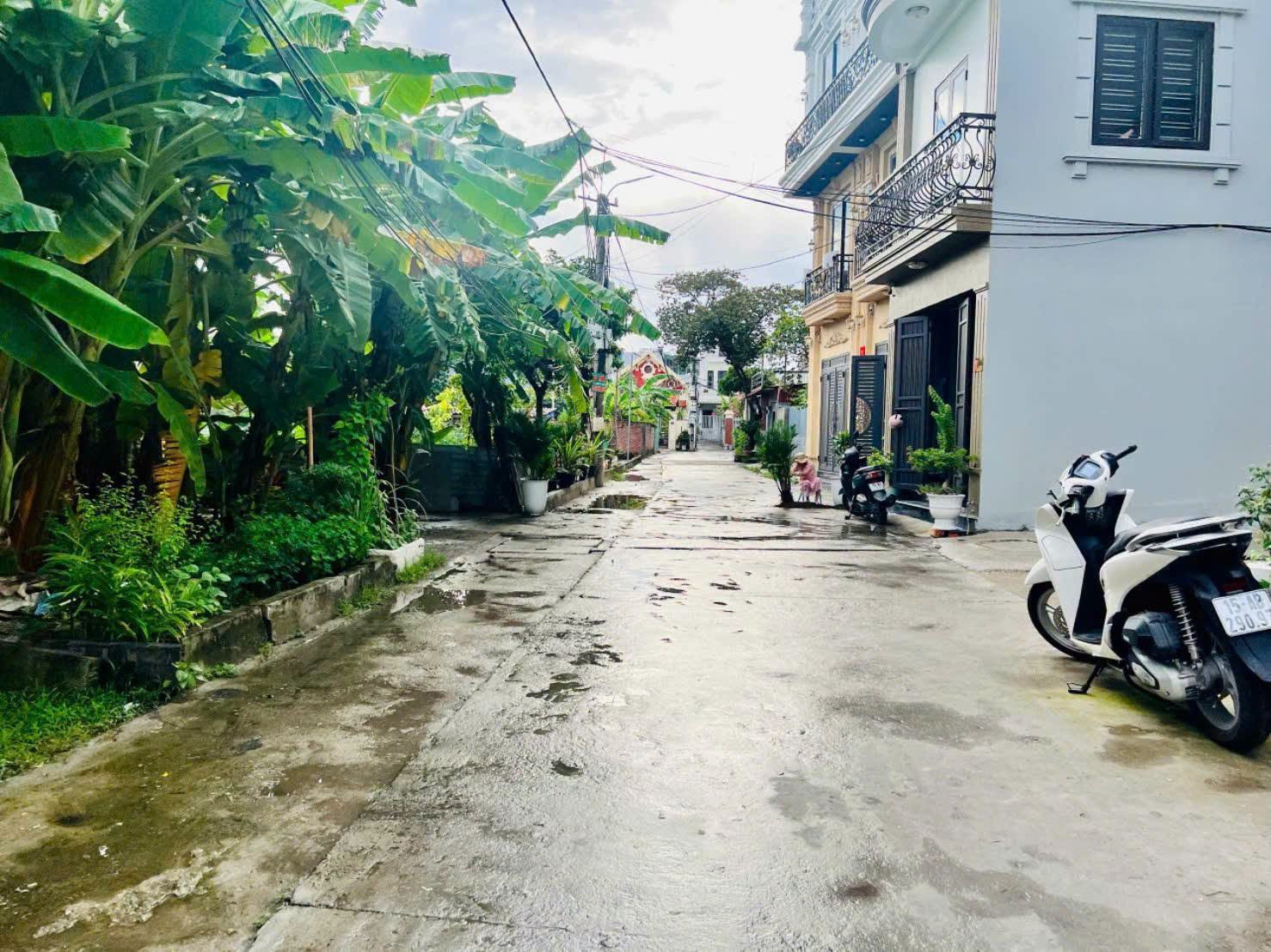 ❌❌❌ CƠ HỘI TỐT ĐẦU TƯ – LÔ GÓC ĐẸP VĂN CÚ, AN ĐỒNG, AN DƯƠNG 43M² CHỈ 2,1 TỶ ❌❌❌