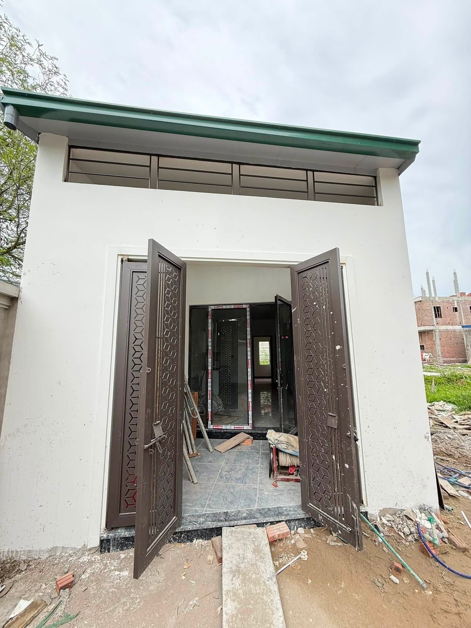 ❌❌❌ VÔ ĐỊCH VỀ GIÁ CHỈ 1,45 TỶ – NHÀ XÂY MỚI 1,5 TẦNG GẦN ĐƯỜNG MÁNG – Ô TÔ VÀO TẬN NƠI – CHỈ 1,45 TỶ ❌❌❌