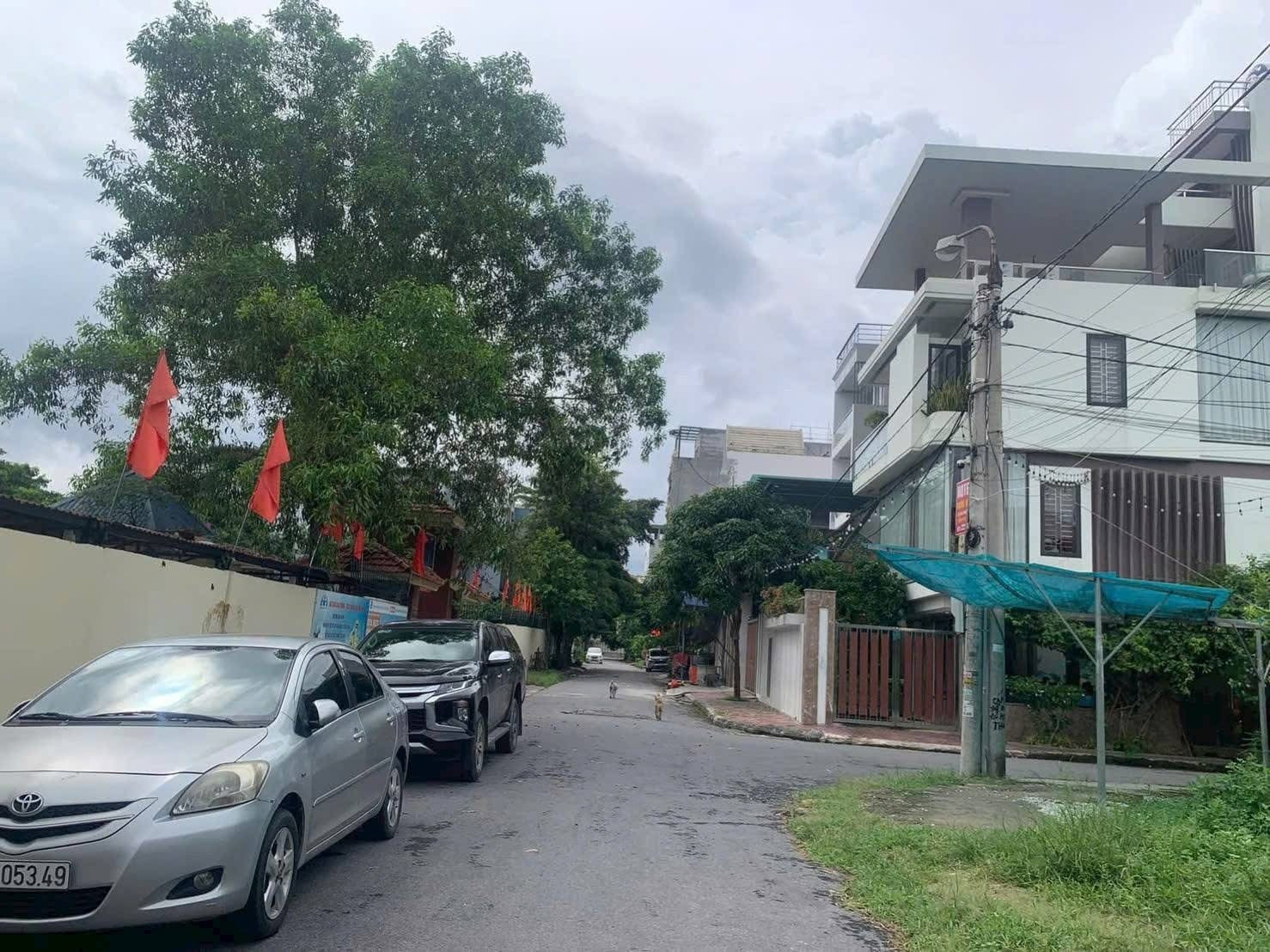 Bán đất tặng nhà cấp 4 ngay chợ Vĩnh Khê An Dương Hải Phòng