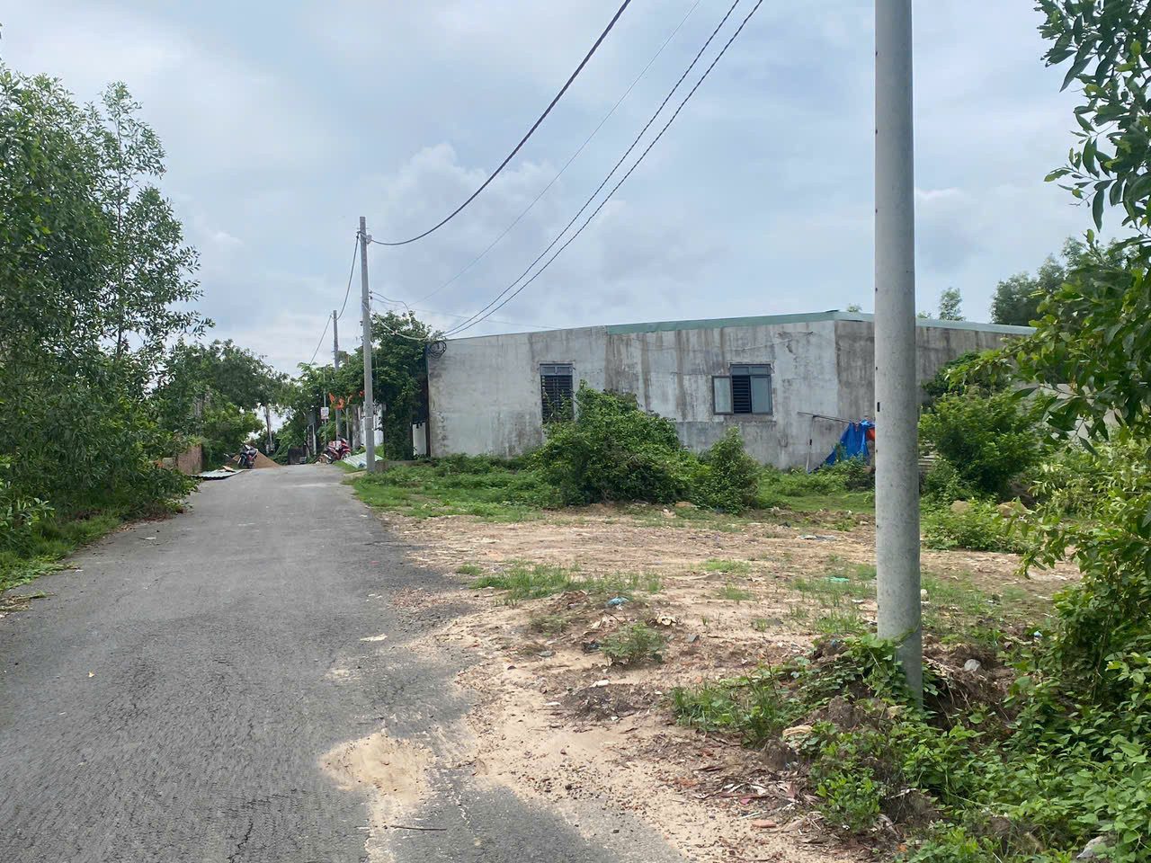 Bán Đất 996m² thổ cư 100m² giá 7.5 tỷ tại Xã An Hoà Thành phố Biên Hòa Đồng Nai