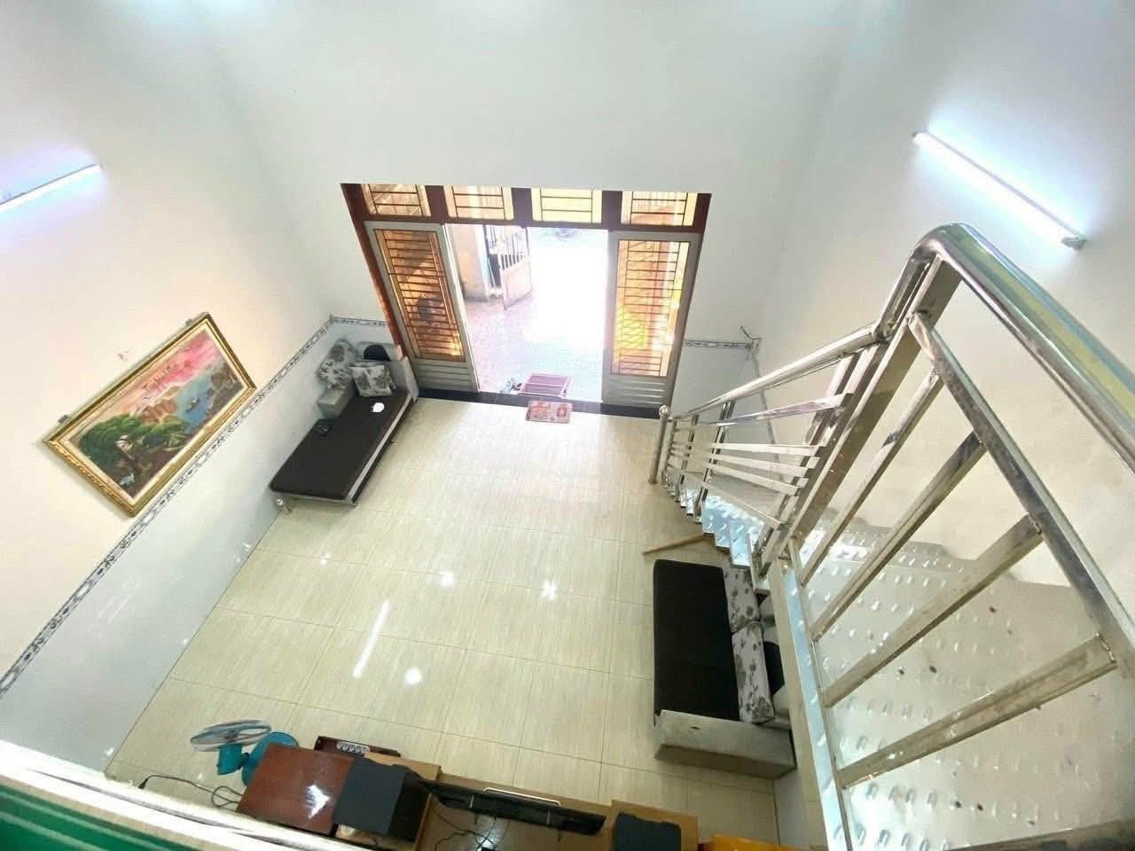 Nhà Sổ hồng riêng tổng 88 m2 có 50 m2 thổ cư
