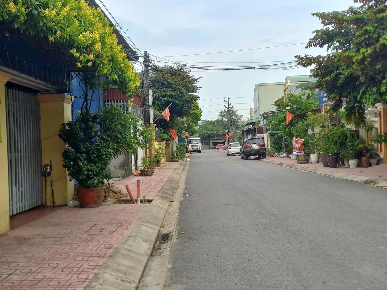 06.2026. Bán 101m2. mặt tiền 5m đường nhựa. An Hồng. giá chỉ 2,9x tỷ. liên hệ 0362558882