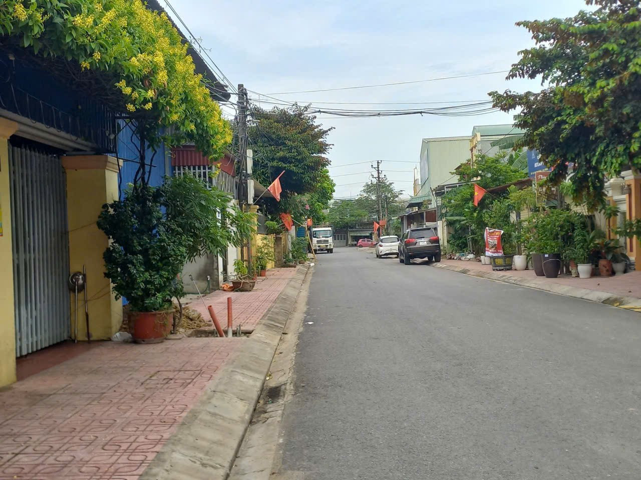 06.2026. bán 101m2 đất An Hồng. mặt đường nhựa, giá chỉ 2,9x tỷ. liên hệ 0362558882