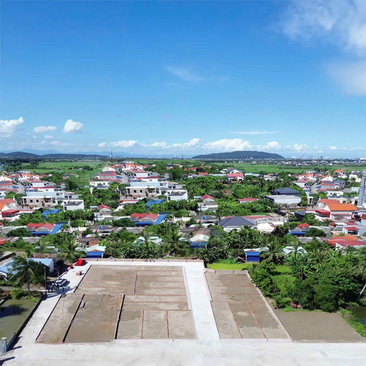 04/2026.Bán đất 61m² full thổ cư ngang 4,74m giá 750 triệu tại Xã An Hưng. Chiến Thắng. liên hệ 0362558882.