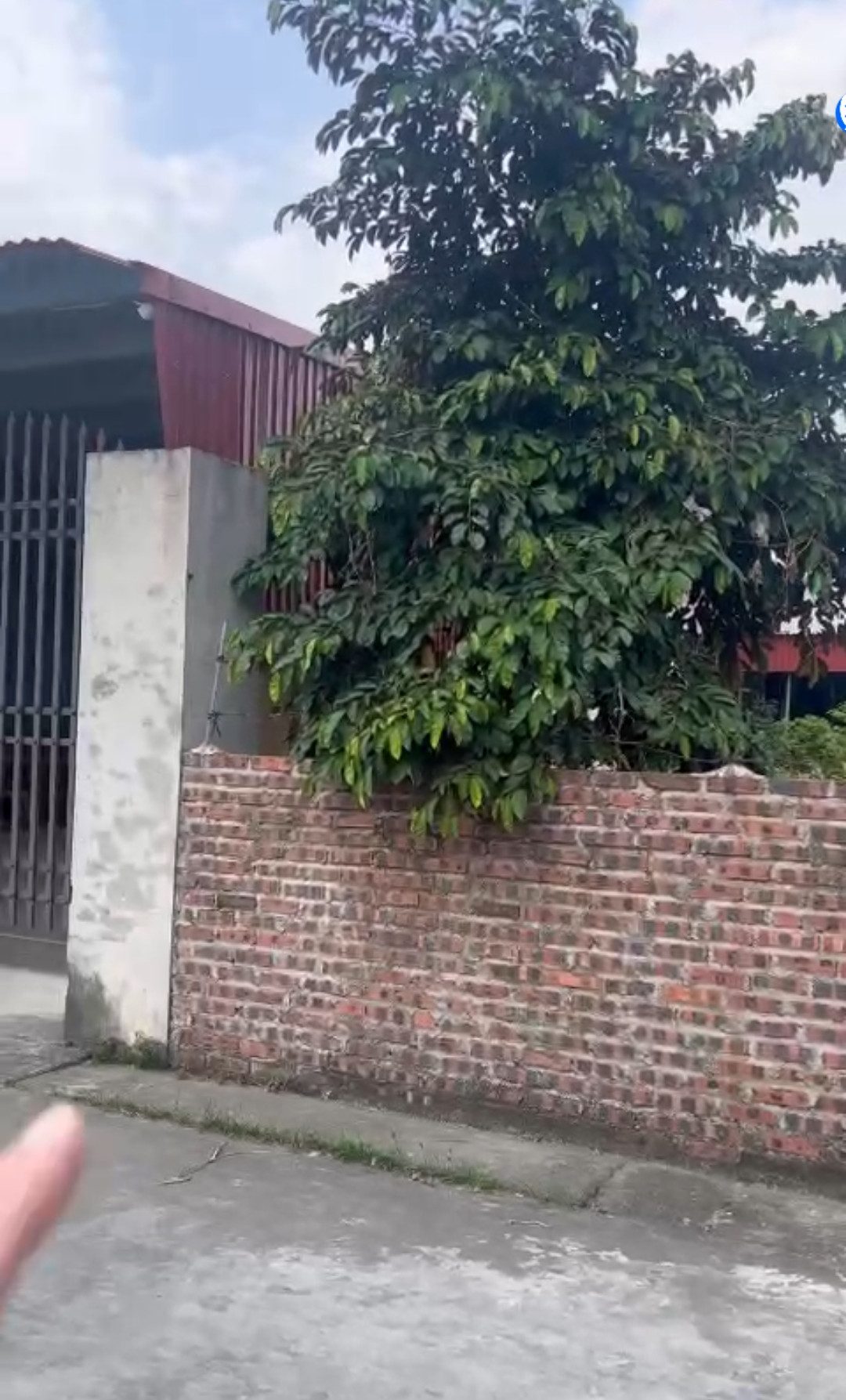 09/11/2025.Bán đất 97m² ngang 4,85m giá 1.25 tỷ Mỹ Đức. liên hệ 0362558882